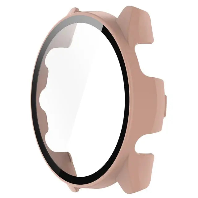 GuardShield Pro Screen Protector Case for Garmin Forerunner