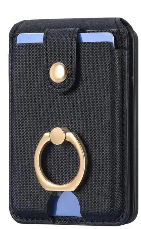 PowerHold Cardholder For iPhone MagSafe Compatible - Avontic