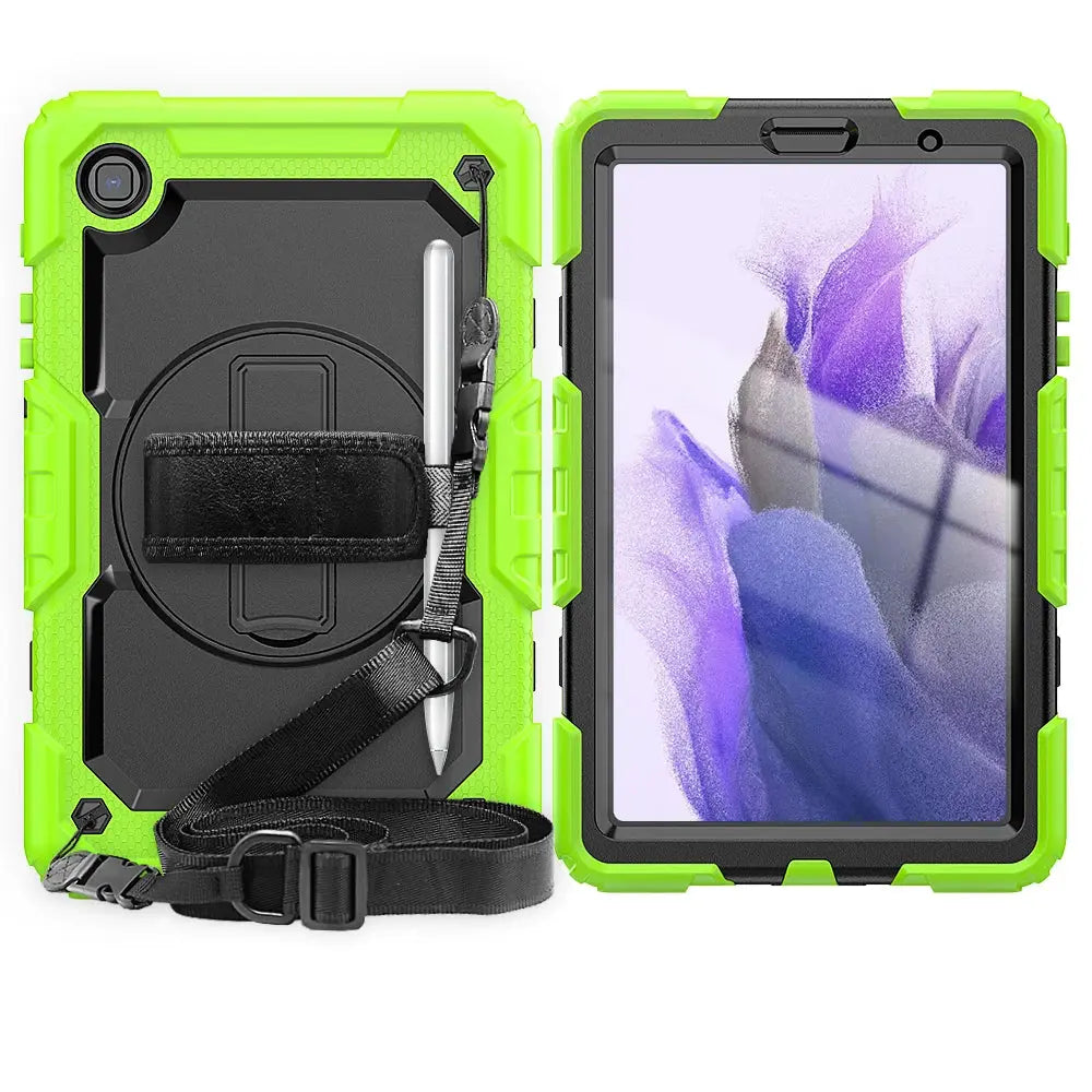 Ultimate 2024 Rotating Shockproof Case for Samsung Galaxy Tab S6 Lite 10.4" — product view 6