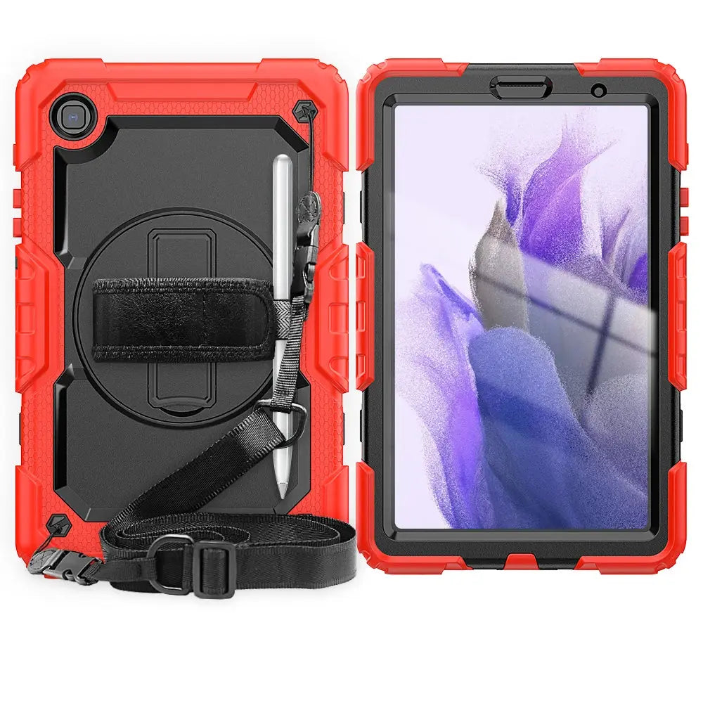Ultimate 2024 Rotating Shockproof Case for Samsung Galaxy Tab S6 Lite 10.4" — product view 4