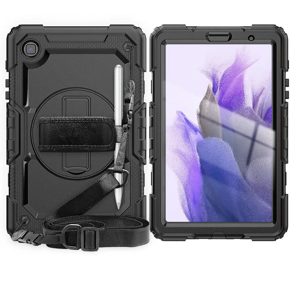 Ultimate 2024 Rotating Shockproof Case for Samsung Galaxy Tab S6 Lite 10.4" — product view 1