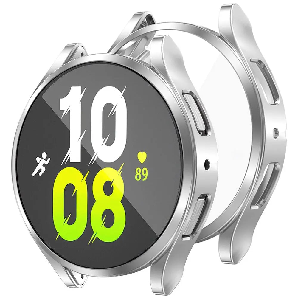 GalaxyGuardian Elite+ Ultimate Waterproof Screen Protector Case for Samsung Galaxy Watch 6 Avontic