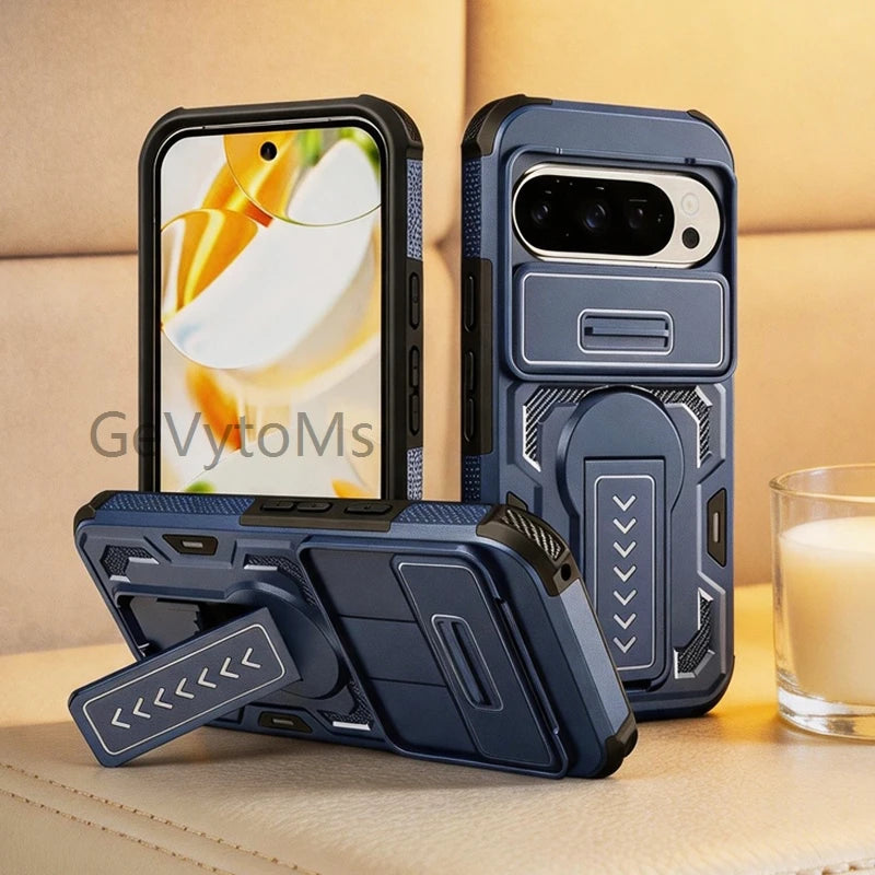 Avontic IronVault Google Pixel case – product image 2