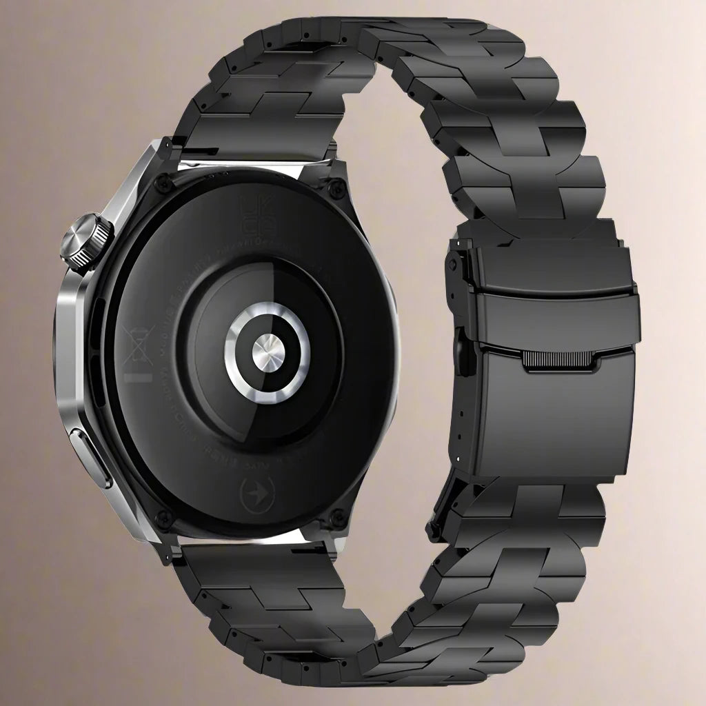 Titanium Infinity Band for Samsung Galaxy Watch Ultra