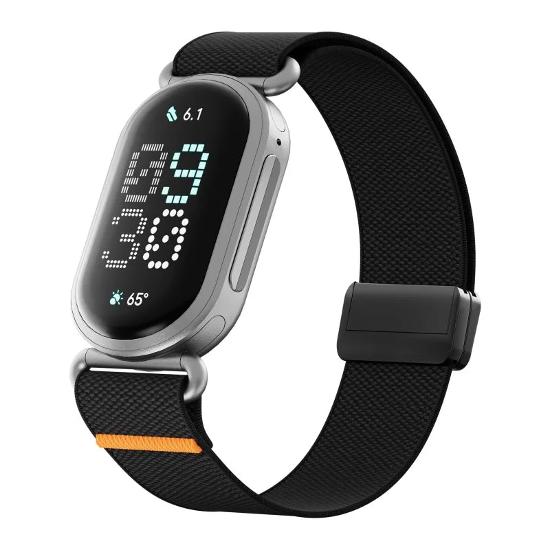 Avontic FluxLoop Magnetic Nylon Band — product view 9