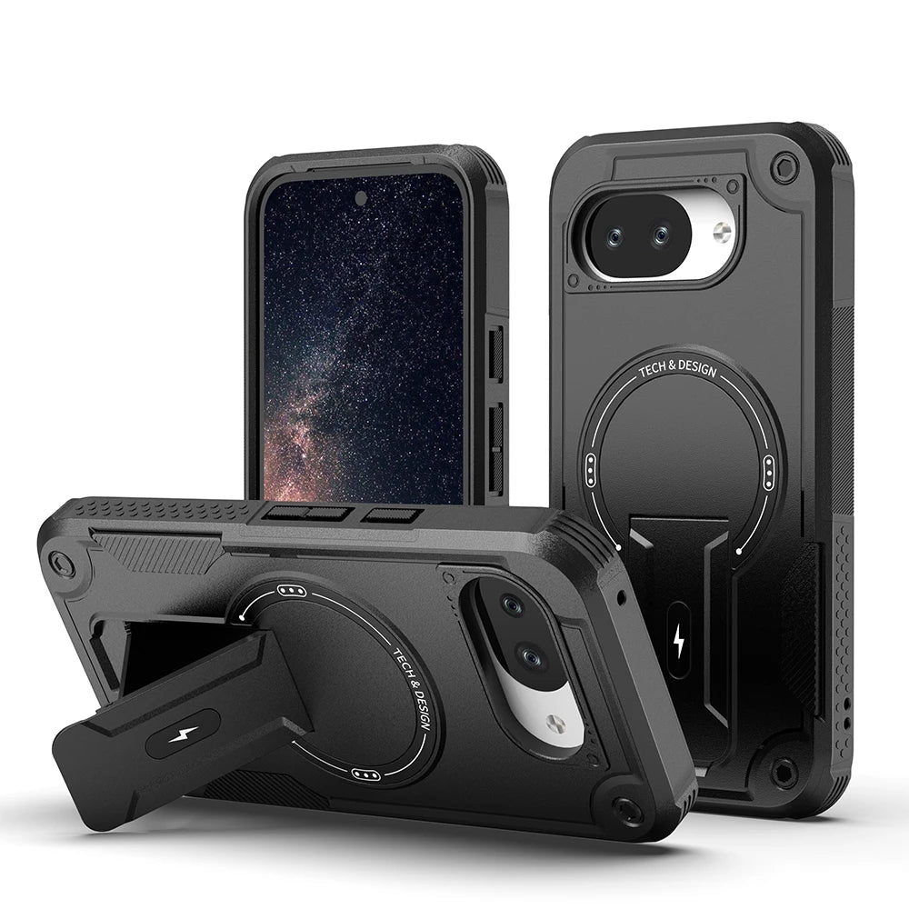 Avontic TrailGuard Google Pixel case – product image 1