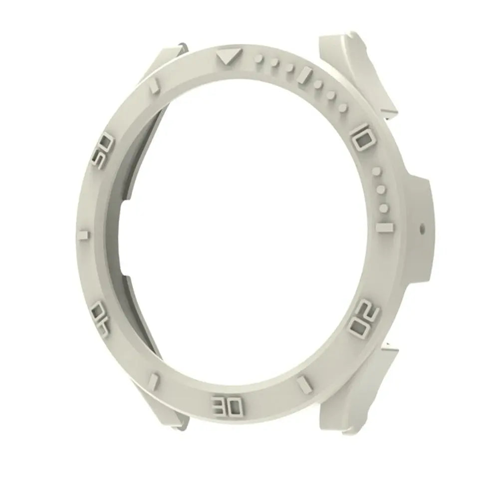 Galaxy ArmorShield Bezel Case for Samsung Watch 6 40mm & 44mm Pinnacle Luxuries