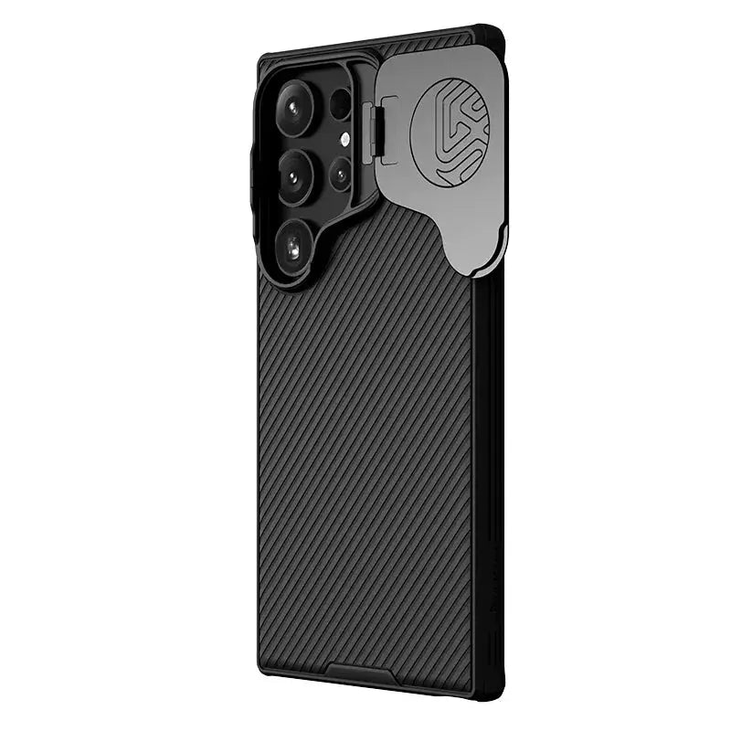 DefenderX Premium CamShield Case for Samsung Galaxy S24 Series — product view 2