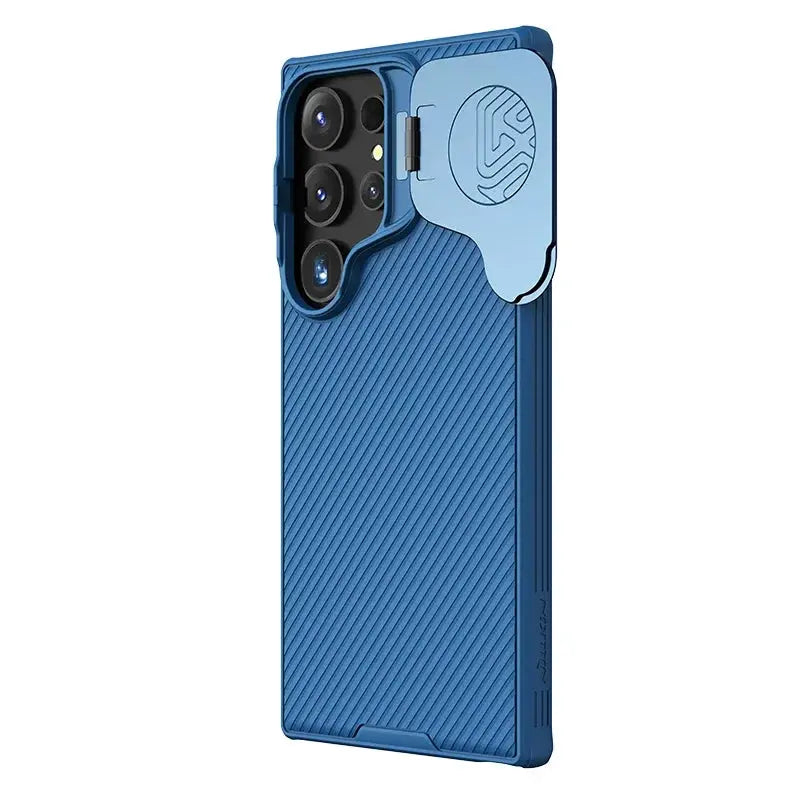 DefenderX Premium CamShield Case for Samsung Galaxy S24 Series — product view 4