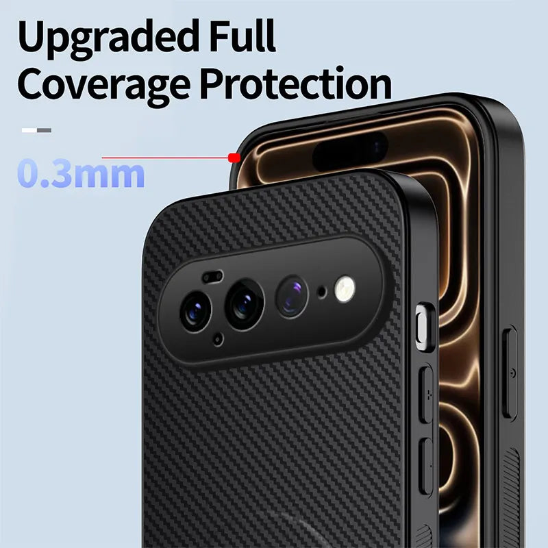 Avontic CarbonStand Google Pixel case – product image 5