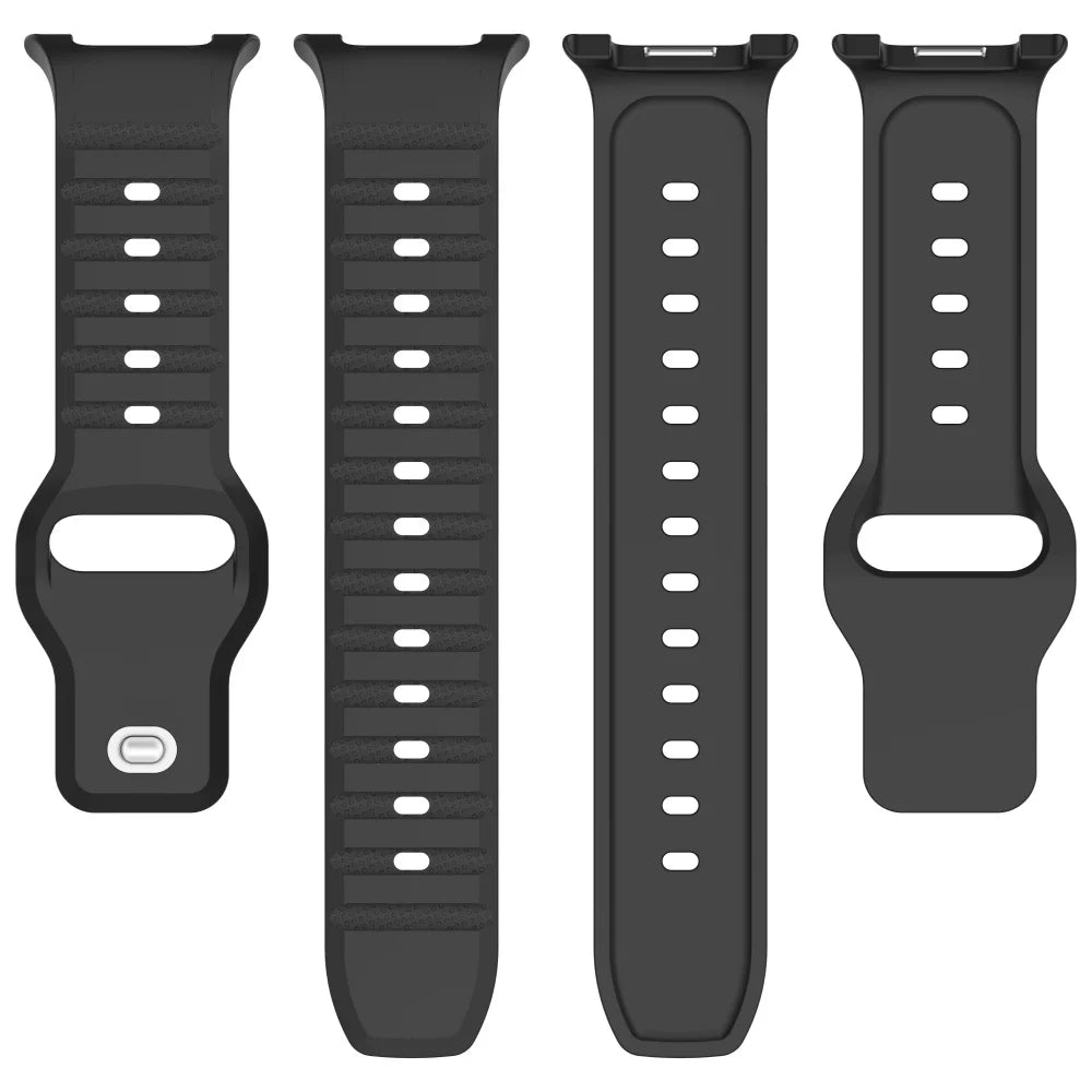 Avontic DuoVent Two-Tone Silicone Sport Band product gallery image 4