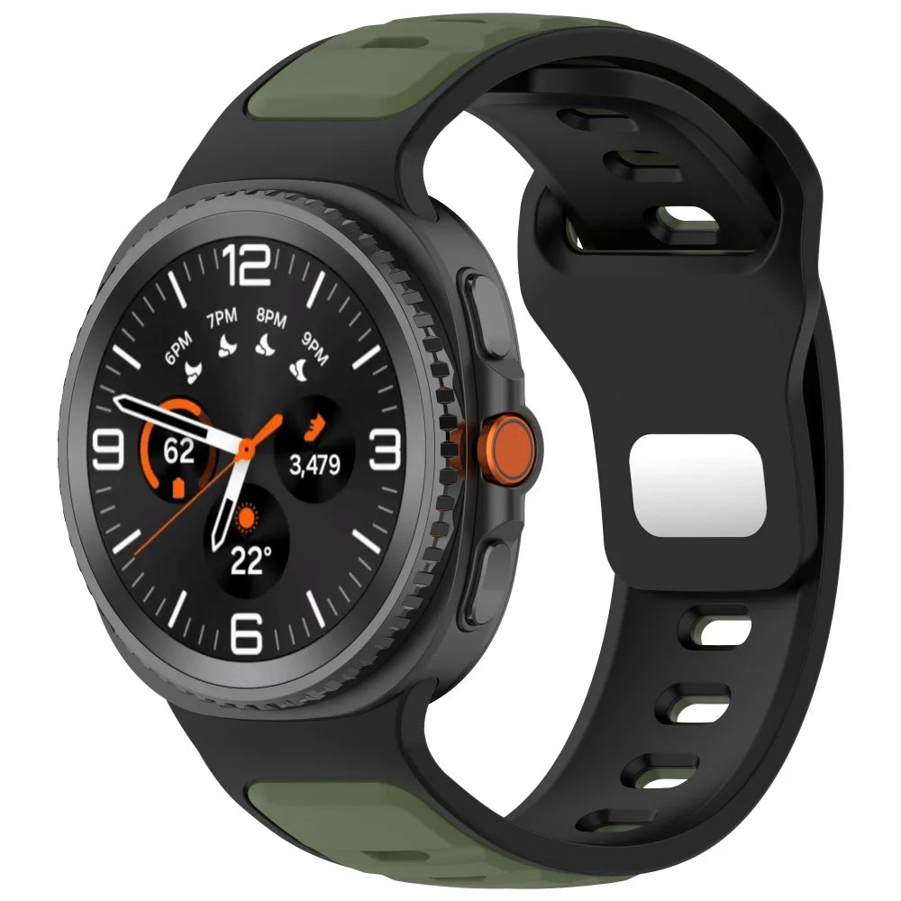 Avontic PulseFlex Vented Silicone Band product gallery image 2