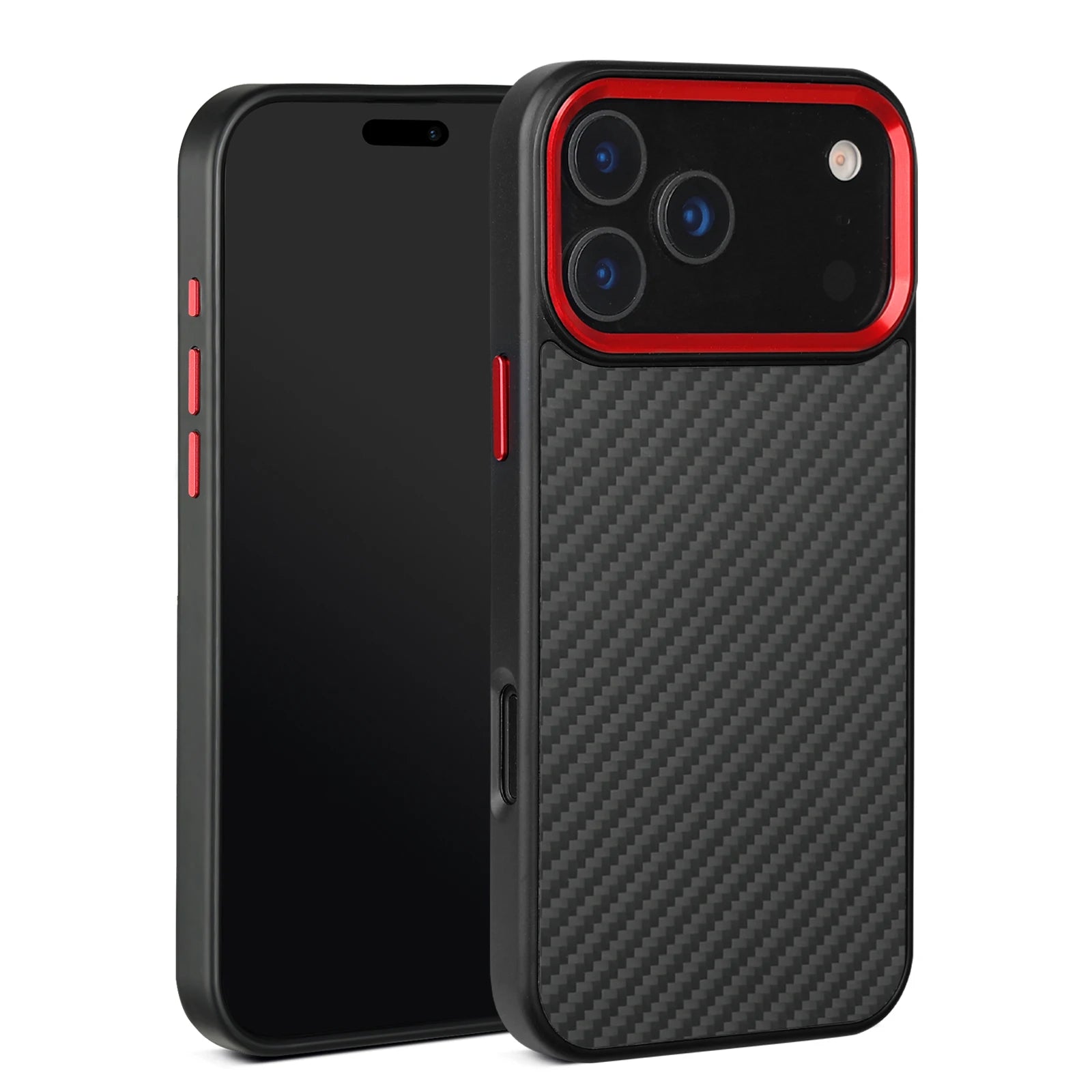 CarbonWeave™ MagArmor Case