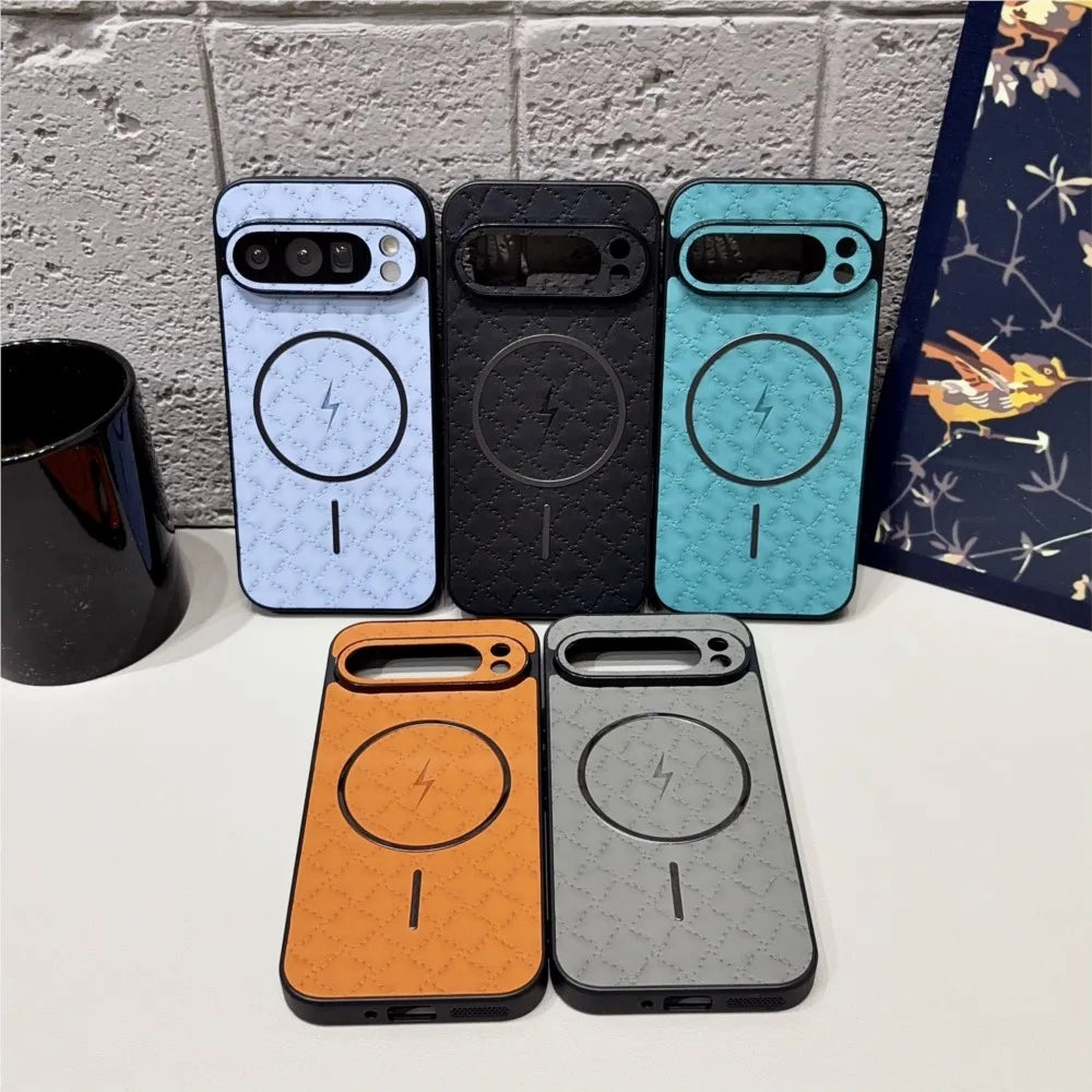 Avontic QuiltLuxe Google Pixel case – product image 2