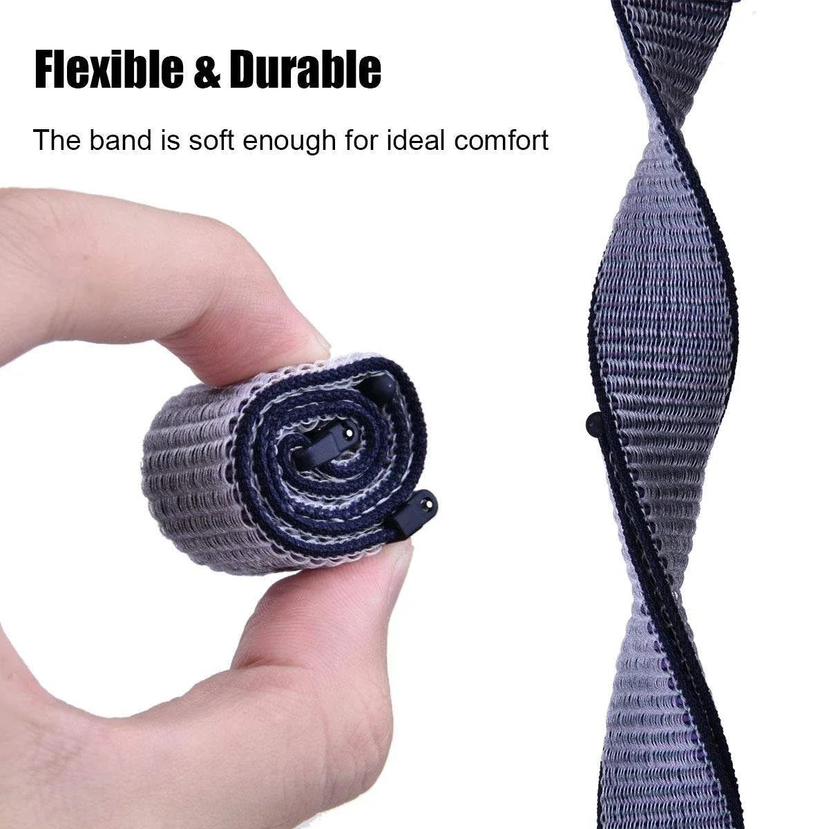 Avontic TrailLoop Woven Nylon Band product gallery image 2