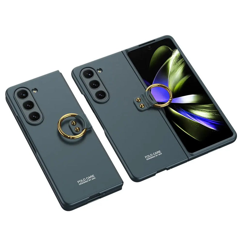 Avontic High Quality Case for Samsung Galaxy Z Fold 5 Avontic