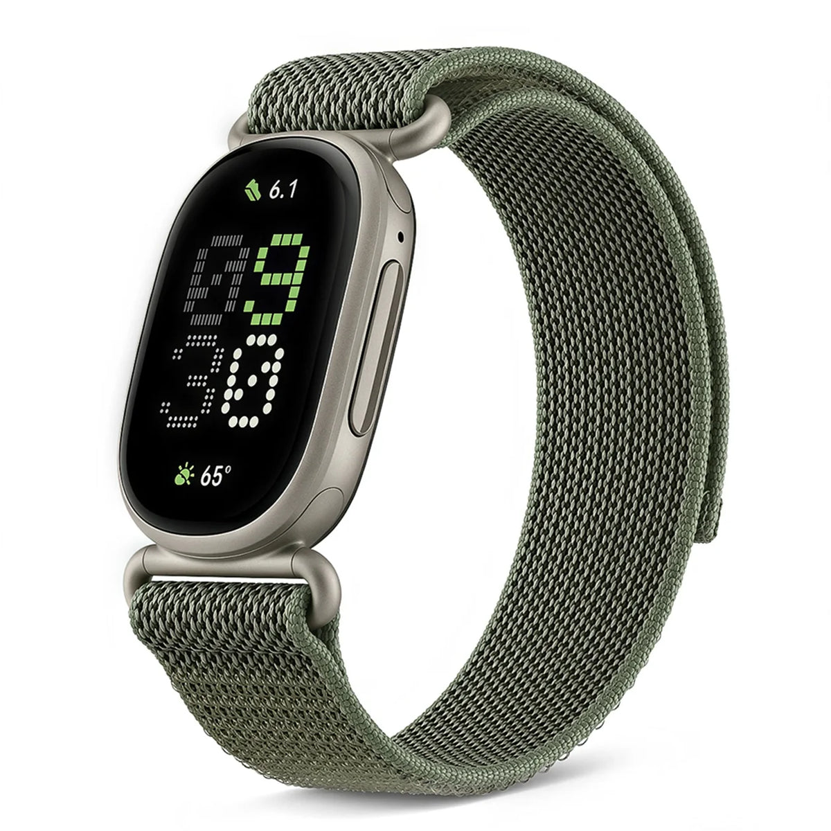 Avontic CloudWeave Braided Nylon Band — product view 13