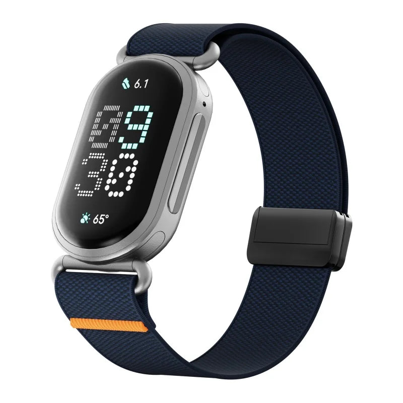 Avontic FluxLoop Magnetic Nylon Band — product view 7