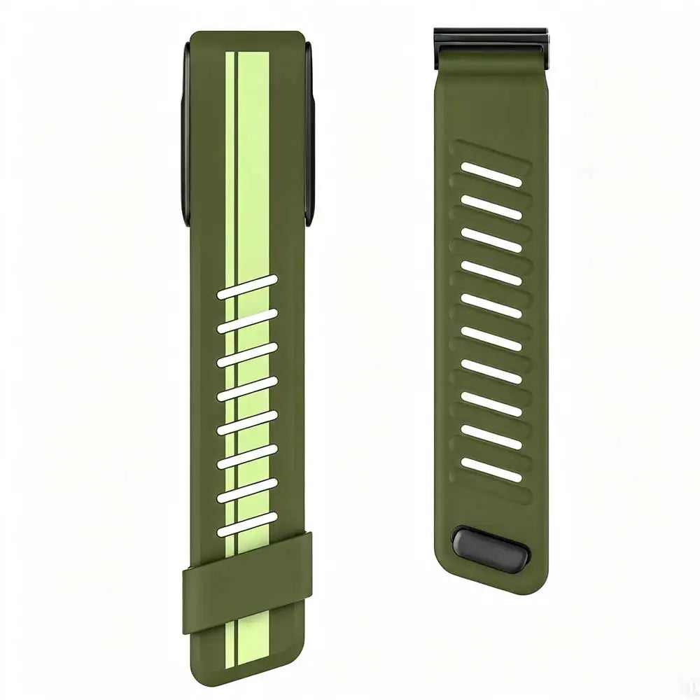 Avontic EdgeGuard Sport Case Band for WHOOP 5.0 & MG — product view 3
