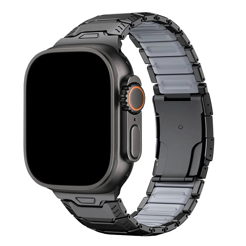 ApexTitan Hybrid Elite Band for Apple Watch