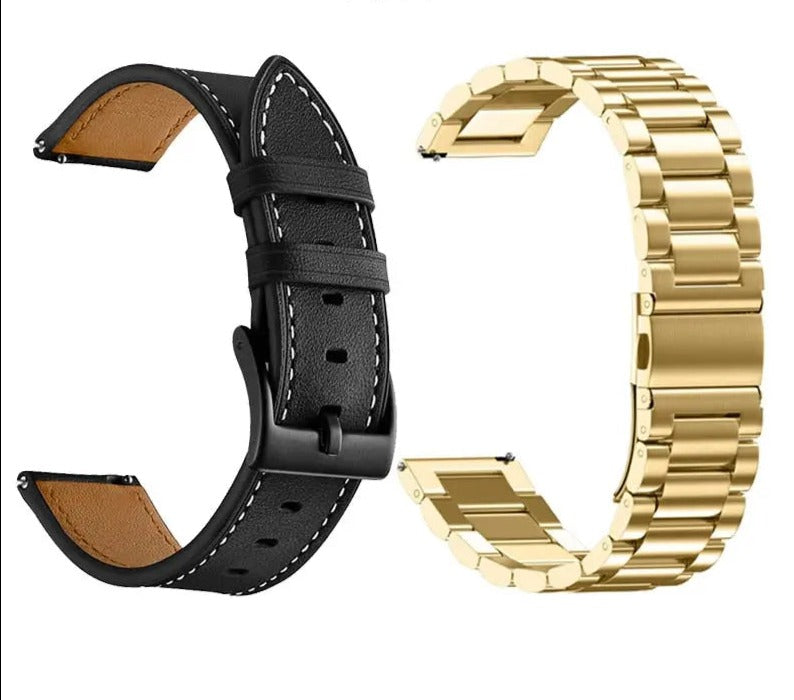 Premium Avontic Bands For Fossil Gen 6 44mm | Gen 5/5e 44mm/45mm Avontic