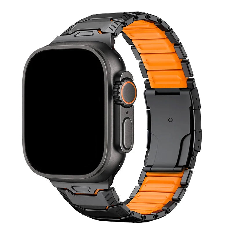 ApexTitan Hybrid Elite Band for Apple Watch