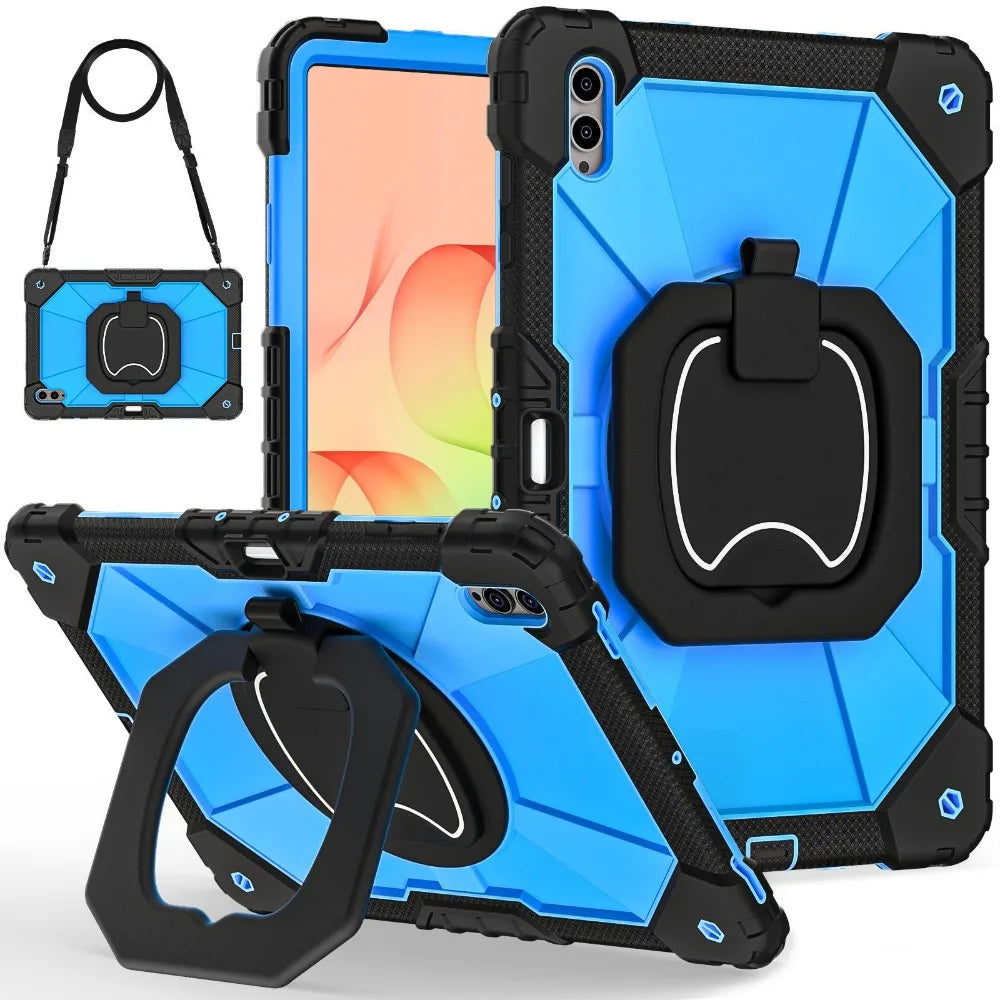 RhinoGuard Command 360 — Sky Blue / Black color reference; supplier image, exact S12 fit pending verification