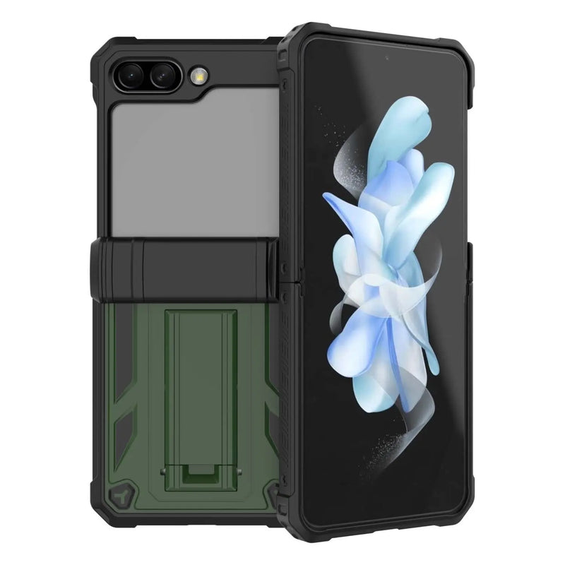 Armor360 Heavy Duty Case For Samsung Galaxy Z Flip 5 Avontic