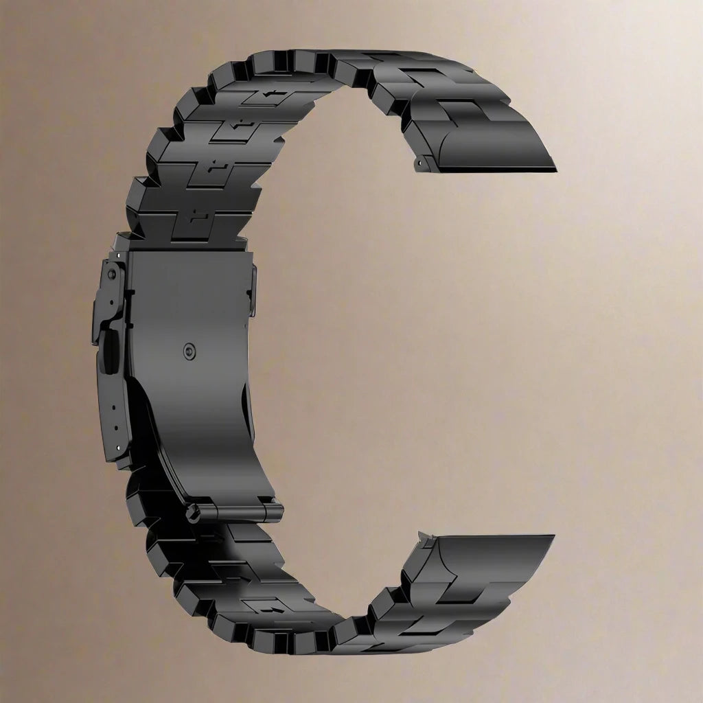 Titanium Infinity Band for Samsung Galaxy Watch Ultra