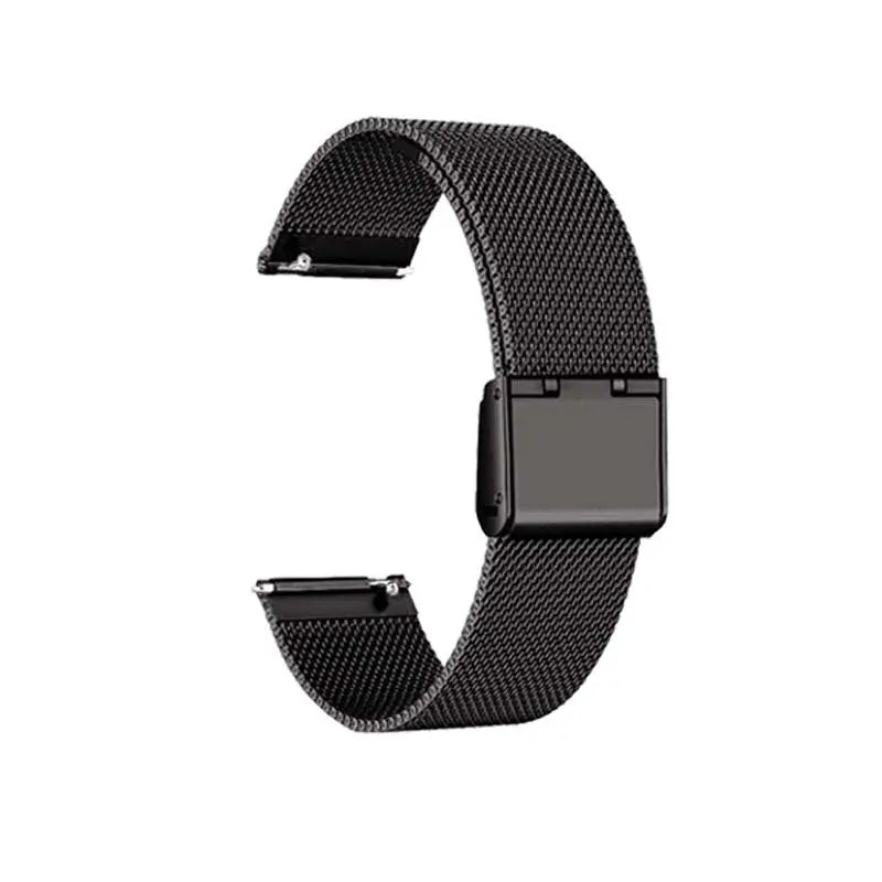 Pinnacle Peak Watch Band For Fossil Gen 5/5e 44mm | Gen 6 44mm Pinnacle Luxuries