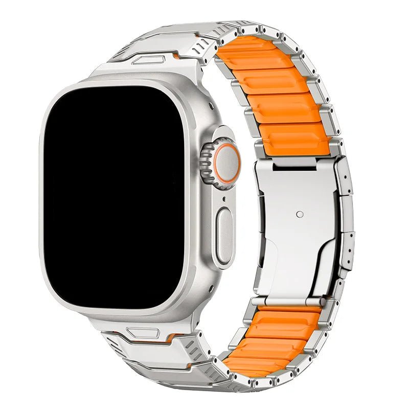 ApexTitan Hybrid Elite Band for Apple Watch
