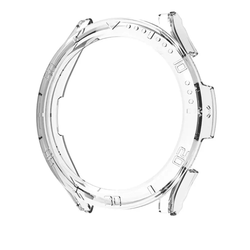 Galaxy ArmorShield Bezel Case for Samsung Watch 6 40mm & 44mm Pinnacle Luxuries