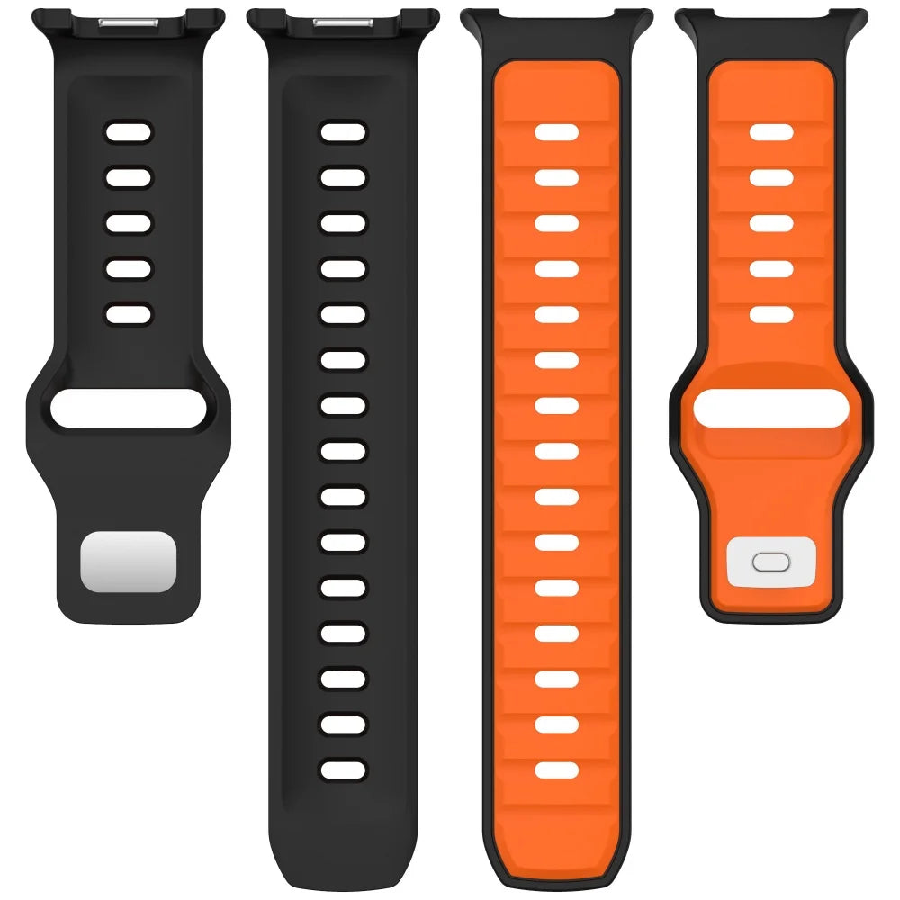 Avontic PulseFlex Vented Silicone Band product gallery image 5