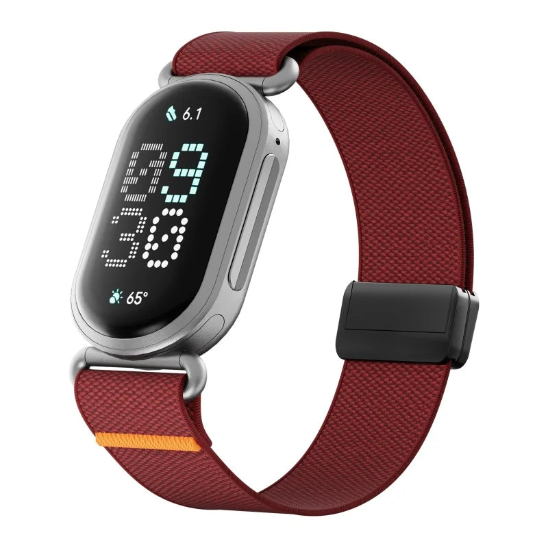 Avontic FluxLoop Magnetic Nylon Band — product view 10