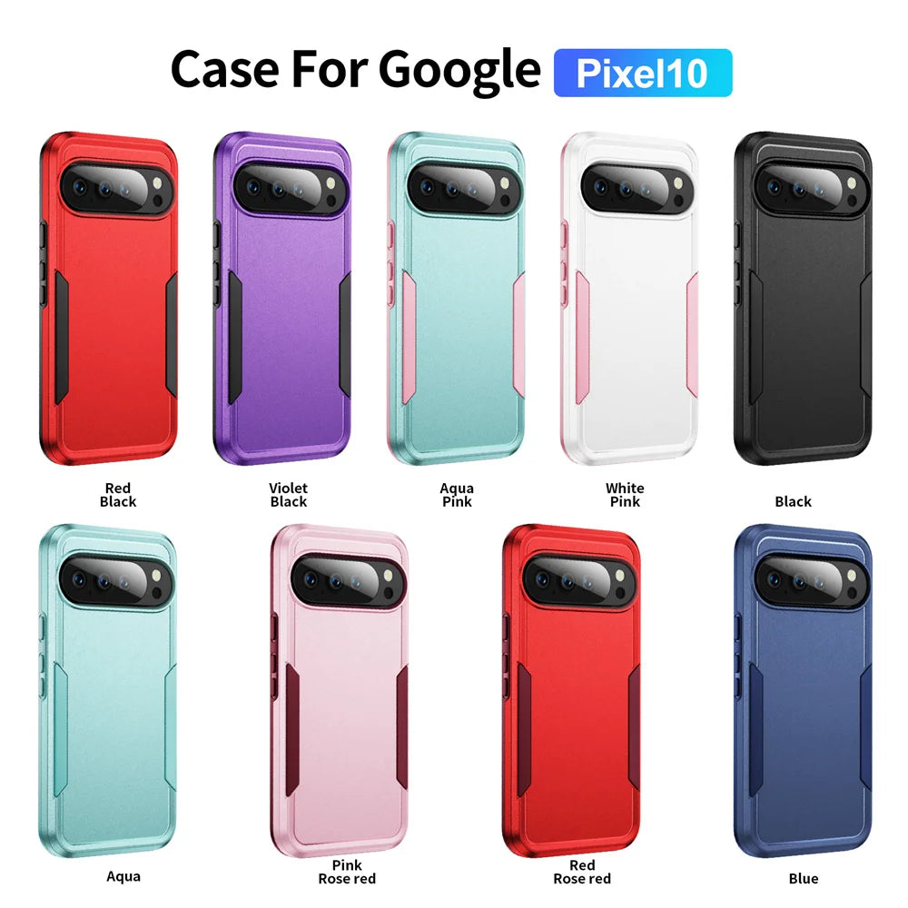 Avontic ArmorDuo Google Pixel case – product image 5