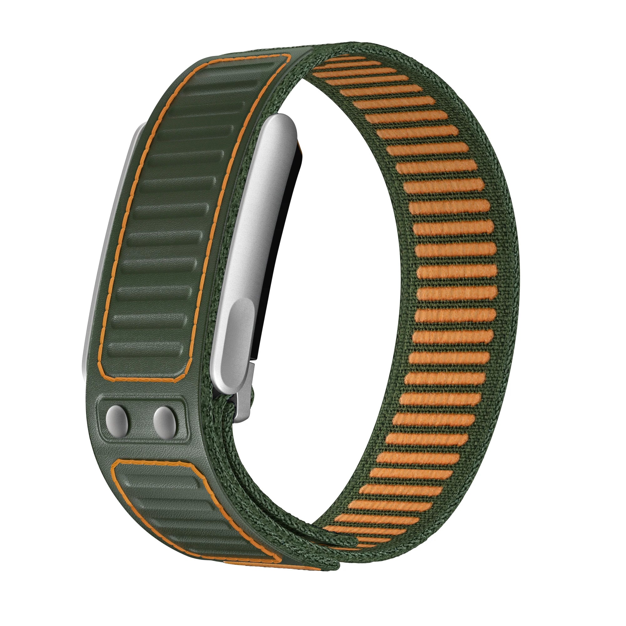 Avontic ArmorFlex Hybrid Band for WHOOP 5.0 & MG — product view 2