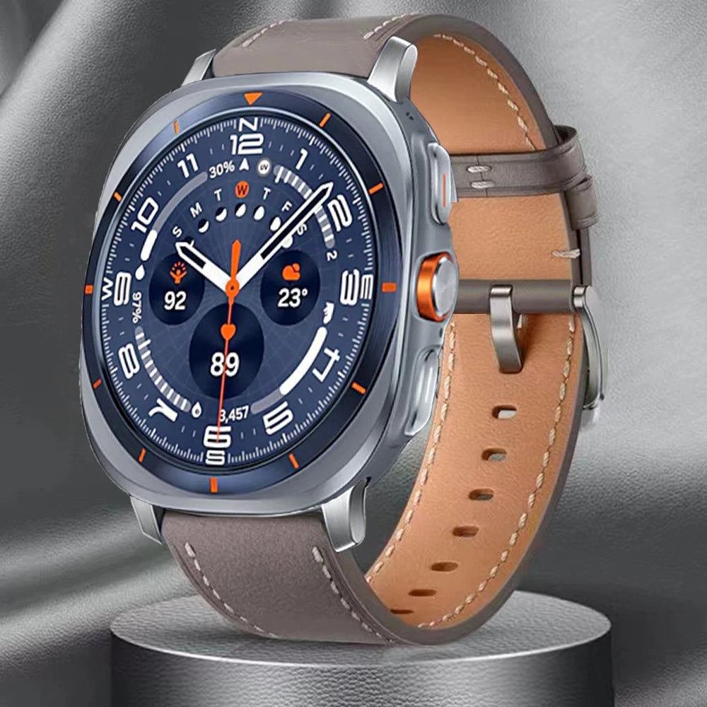 Avontic TailorLink Leather Band product gallery image 6