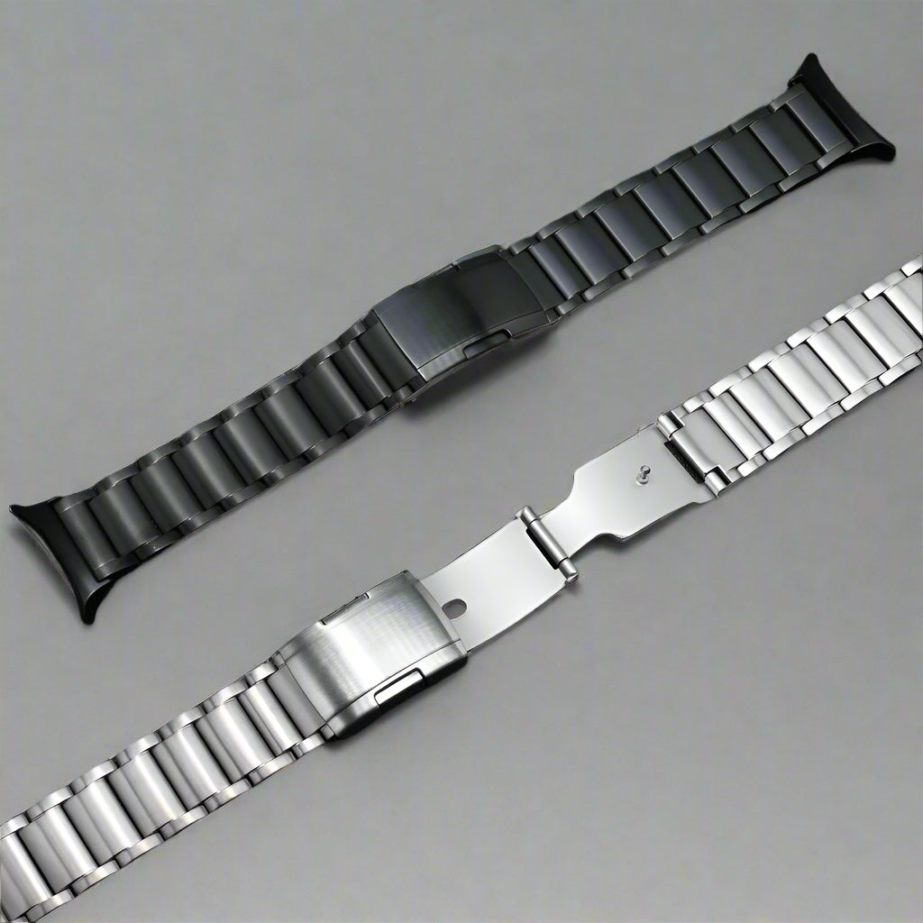 Titanium Watch Band for Samsung Galaxy Watch 8 / 8 Classic / Ultra 47mm