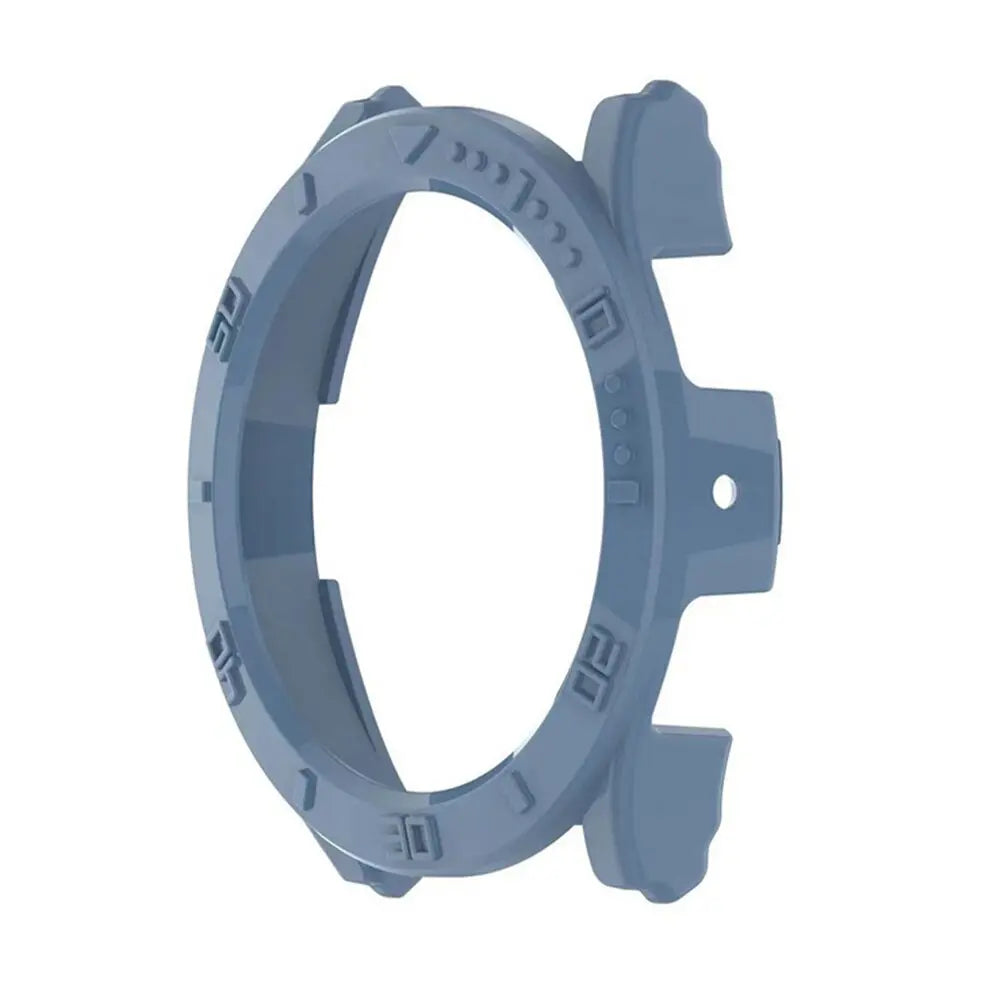 Galaxy ArmorShield Bezel Case for Samsung Watch 6 40mm & 44mm Pinnacle Luxuries