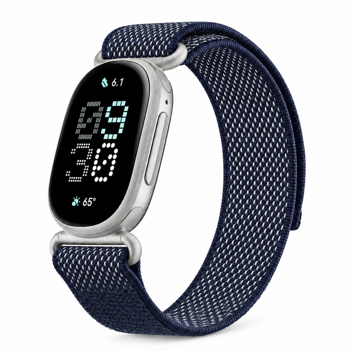 Avontic CloudWeave Braided Nylon Band — product view 16