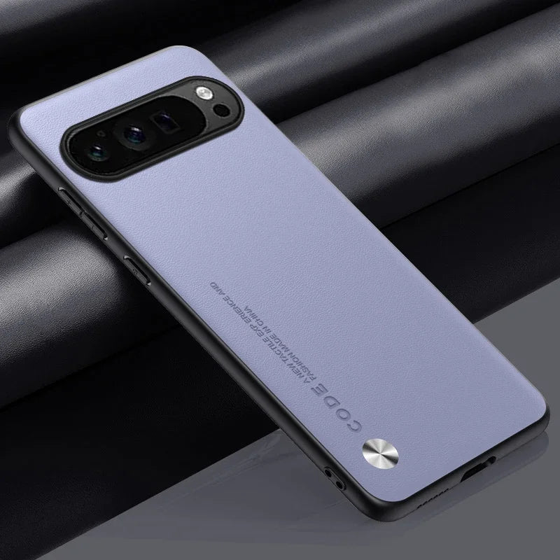 Avontic AtelierSoft Google Pixel case in Light Purple – variant image
