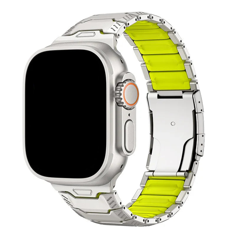 ApexTitan Hybrid Elite Band for Apple Watch
