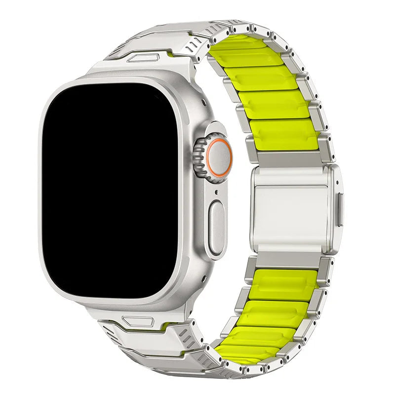 ApexTitan Hybrid Elite Band for Apple Watch