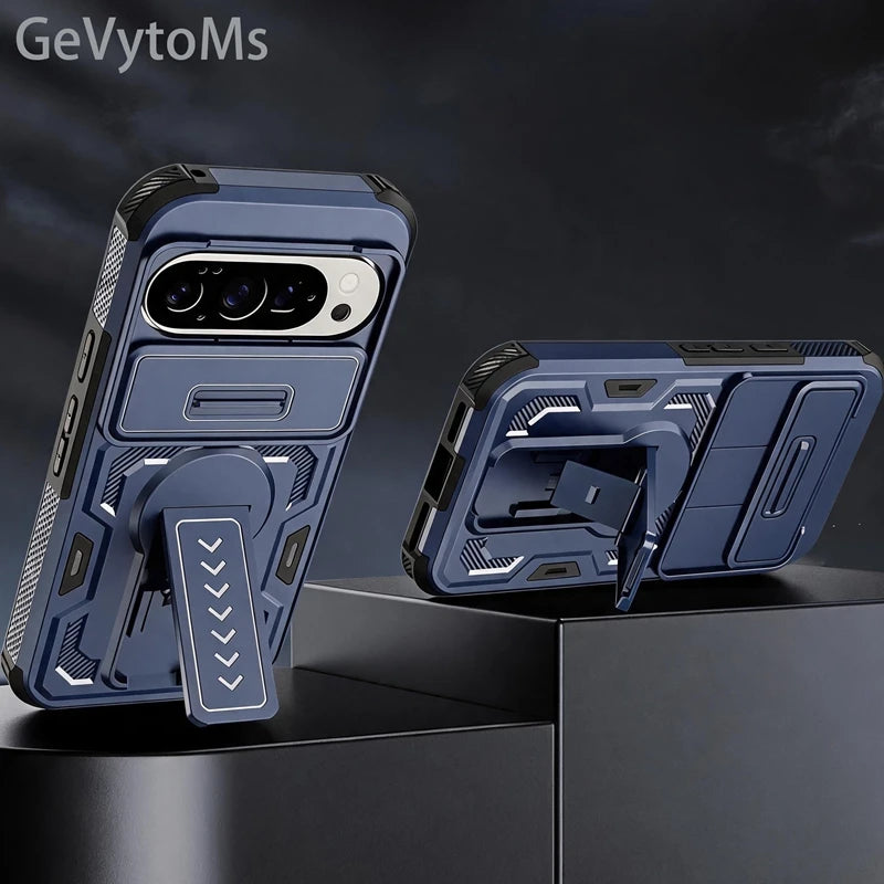 Avontic IronVault Google Pixel case – product image 1