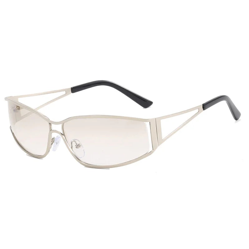Soleil Mirage Luxe Sunglasses