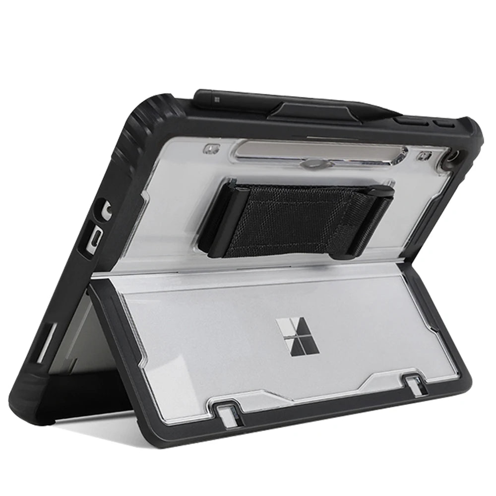 RhinoGuard Apex Shield Case for Surface Pro & Surface Go (Pro 12, 11, 10, 9, 8, 7, 6, 5, 4 | Go 4, 3, 2, 1)