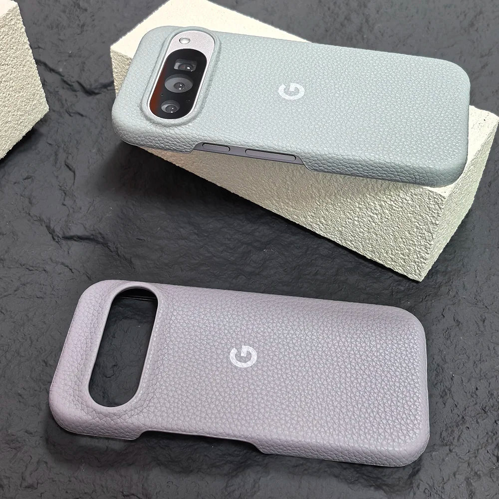 Avontic LitchiGuard Google Pixel case – product image 2