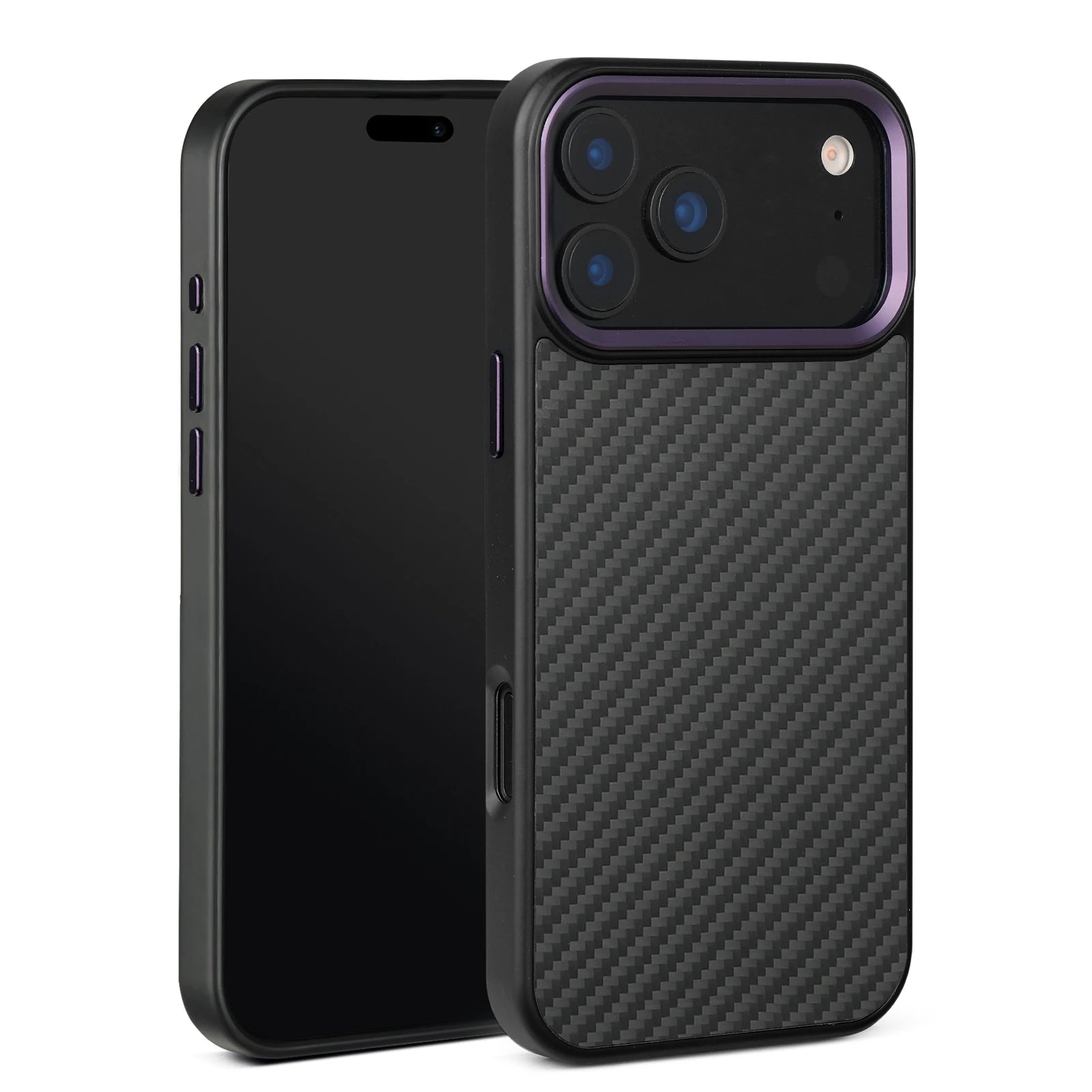 CarbonWeave™ MagArmor Case