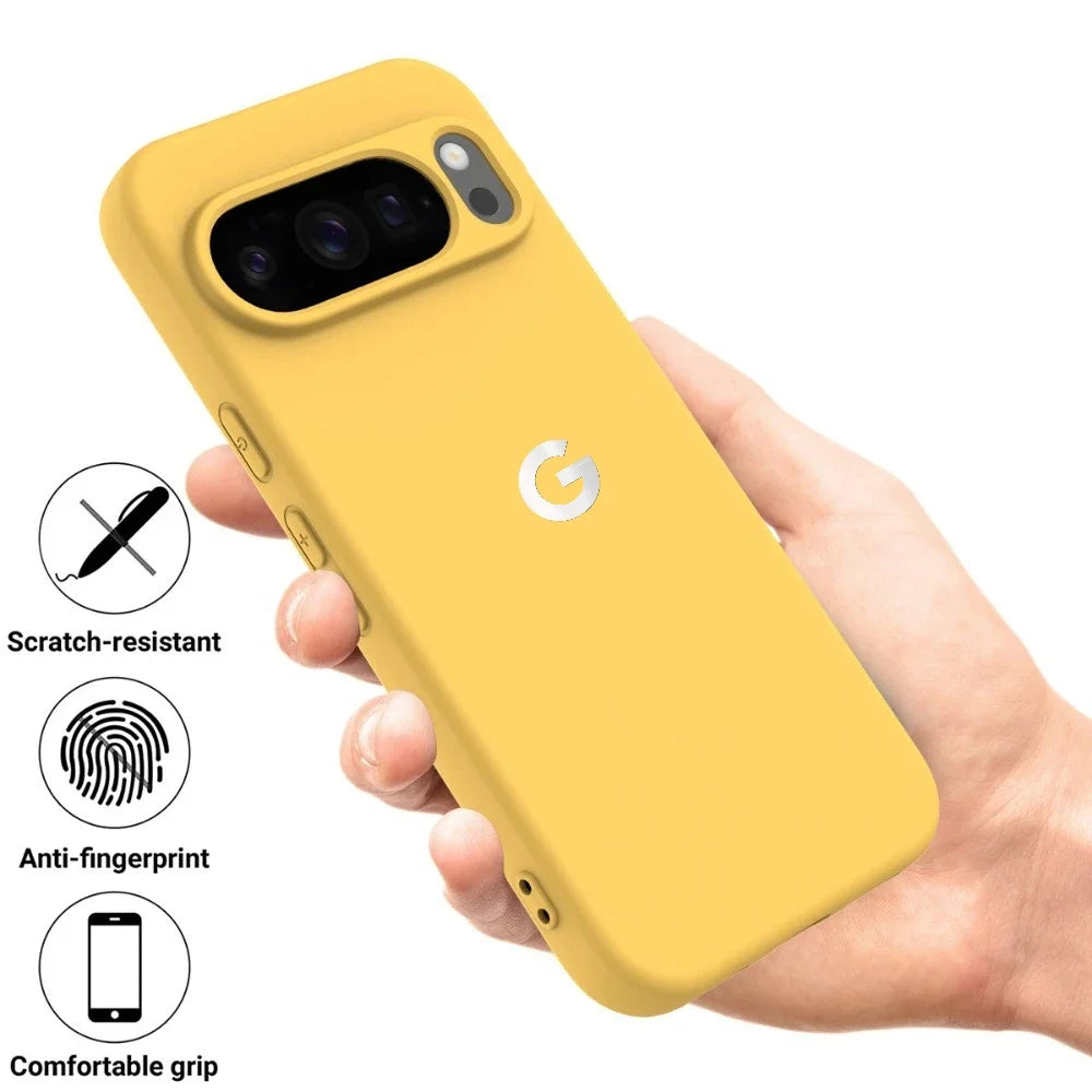 Avontic SoftAura Google Pixel case – product image 2