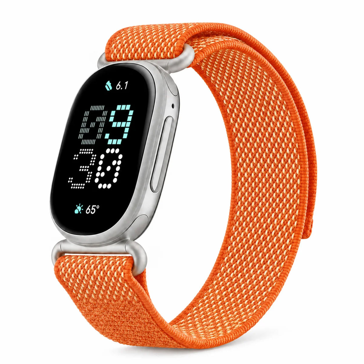 Avontic CloudWeave Braided Nylon Band — product view 8